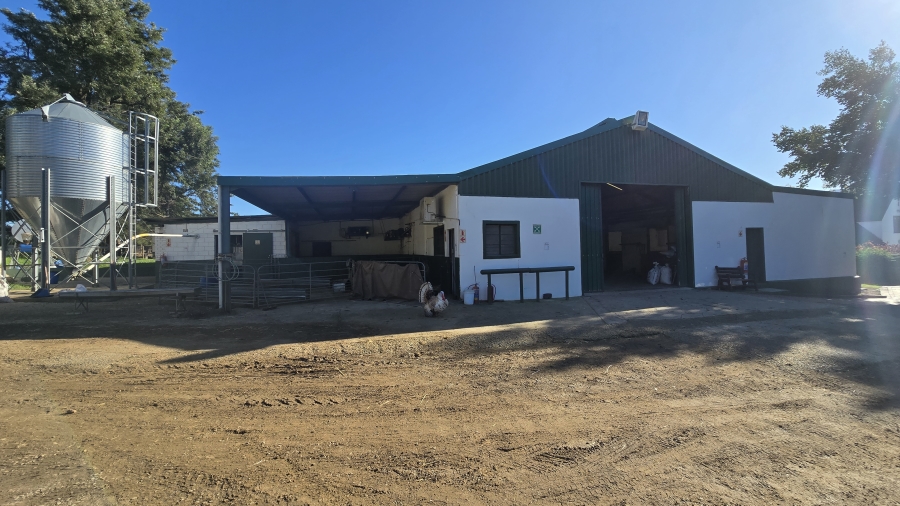 Commercial Property for Sale in Wellington Rural Western Cape